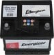 Акумулятор Energizer 6 CT-45-R 545412040