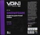 Концентрат автошампуня Voin SnowFoam (5 л)