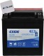 Акумулятор Exide 6 CT-18-L AGM ETX20CH-BS