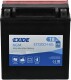 Акумулятор Exide 6 CT-18-L AGM ETX20CH-BS