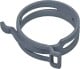 Хомут VAG N90687201 пружинний 1 шт