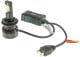 Автолампа Decker Decker PL-07 H11 PGJ19-2 60 W белый 00005005