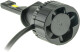 Автолампа Decker Decker PL-07 H1 P14,5s 60 W белый 00005006