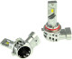 Автолампа Cyclone Cyclone Type 51 9005/HB3 35 W белый 009467