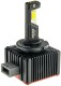 Автолампа Decker Decker PL-07 D3 50 W белый 00008952