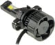 Автолампа Decker Decker PL-07 PSX24W PG20/4 60 W белый 00010102