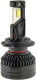 Автолампа Decker Decker PL-08 H7 PX26d 65 W белый 00009663