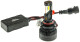 Автолампа Decker Decker PL-08 9005/HB3 P20d 65 W белый 00009668