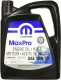 Моторное масло Mopar MaxPro 10W-30 5 л на Volvo 940