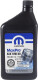 Моторна олива Mopar MaxPro 10W-30 0,95 л на Hyundai Tucson