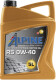 Моторное масло Alpine RS 0W-40 5 л на Kia Sorento