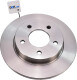 Гальмівний диск Bosch 0 986 479 S50 для Mazda 3