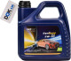 Моторное масло VatOil SynGold Plus 5W-30 4 л на Audi A5
