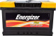 Аккумулятор Energizer 6 CT-70-R Plus 570144064