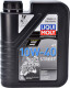 Liqui Moly Motorbike Street 10W-40 моторное масло 4T