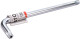 Ключ TORX Yato YT-05522 L-образный T50