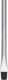 Викрутка Intertool VT3101 SL 3
