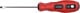 Викрутка Intertool VT3101 SL 3