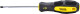 Отвертка MasterTool 485375 SL 3