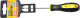 Отвертка MasterTool 485375 SL 3