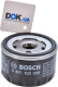 Оливний фільтр Bosch 0 451 103 336