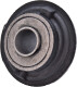 MZAB-093 Febest Сайлентблок балки для Mazda 6