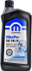 Моторное масло Mopar MaxPro 5W-20 0,95 л на Hyundai Tucson