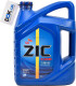Моторное масло ZIC X5000 15W-40 6 л на Citroen C6
