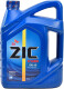 Моторное масло ZIC X5000 15W-40 6 л на Chevrolet Evanda