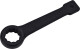 Ключ накидной ударный Toptul AAAR2424 I-образный 24 мм