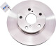 Гальмівний диск Bosch 0 986 479 R97
