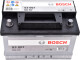 Аккумулятор Bosch 6 CT-70-R S3 0092S30070