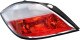 11-0474-01-2 TYC Задний фонарь для Opel Astra