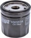 H90W34 Hengst Filter Оливний фільтр