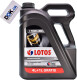 Моторное масло LOTOS 10W-40 5 л на Dodge Dart