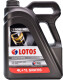 Моторное масло LOTOS 10W-40 5 л на Toyota Paseo