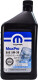 Моторна олива Mopar MaxPro 5W-30 0,95 л на Citroen DS5