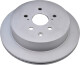 Гальмівний диск ATE 24011801571 для Lexus RX