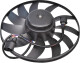 Вентилятор системи охолодження двигуна Vika 99590014001