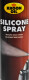 Kroon Oil Silicone Spray силіконове мастило, 300 мл (40017) 300 мл