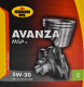 Моторное масло Kroon Oil Avanza MSP+ 5W-30 1 л на Ford Maverick