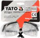 Защитные очки Yato YT-73611