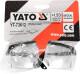 Захисні окуляри Yato YT-73612