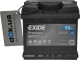 Аккумулятор Exide 6 CT-53-R Premium EA530