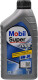Моторное масло Mobil Super 2000 X1 5W-30 1 л на Audi 100