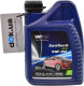 Моторное масло VatOil SynTech Eco 5W-20 1 л на Lexus ES