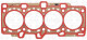 308200 Elring Прокладка ГБЦ