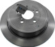 Тормозной диск Brembo 08C25211