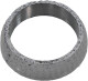 206958H320 Nissan / Infiniti Прокладка приймальної труби