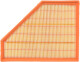E1004L Hengst Filter Воздушный фильтр